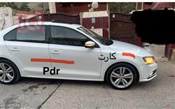 ڤۆڵکسواگن جێتا